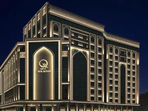Qasr Al Dur Hotel