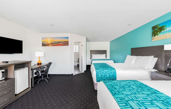 Howard Johnson by Wyndham Gananoque