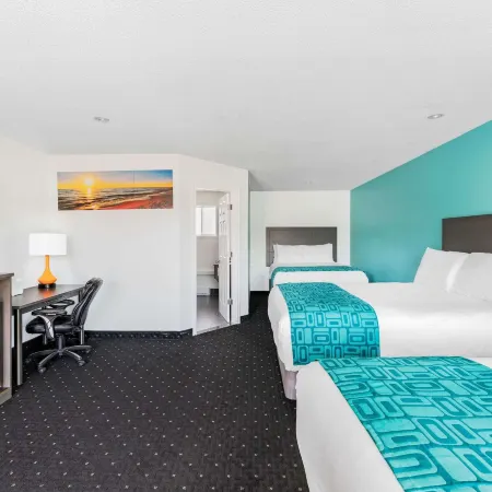 Howard Johnson by Wyndham Gananoque