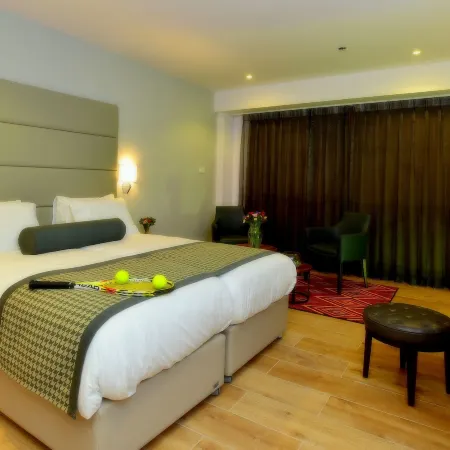 Astoria Galilee Hotel