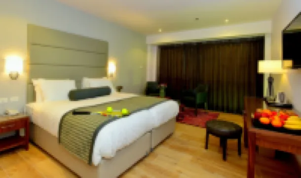 Astoria Galilee Hotel