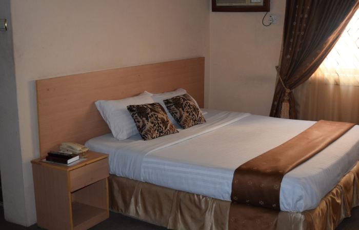 Citilodge Hotel & Conference Centre Newly Renovated