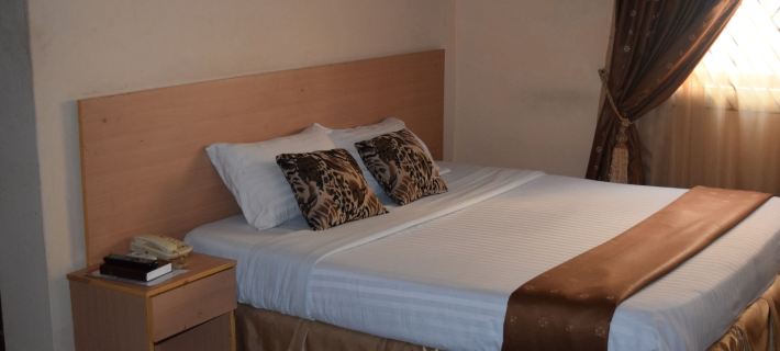 Citilodge Hotel & Conference Centre Newly Renovated Hotels in Abuja