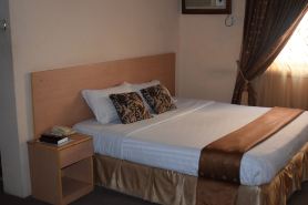 Citilodge Hotel & Conference Centre Newly Renovated