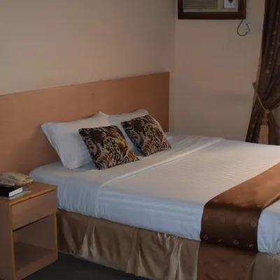 Citilodge Hotel & Conference Centre Newly Renovated Hotels near Kwalika Park