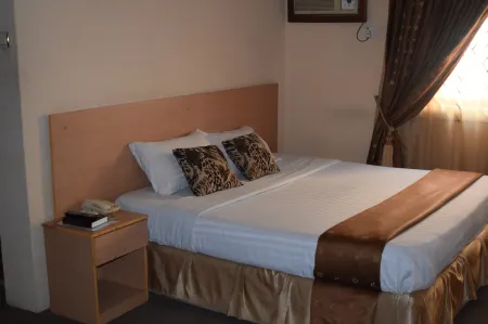 Citilodge Hotel & Conference Centre Newly Renovated