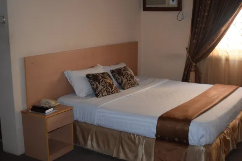 Citilodge Hotel & Conference Centre Newly Renovated