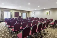 Comfort Suites Southfield-Detroit Hotels in Southfield