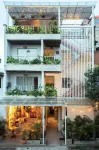 Vivus la Martina Boutique Hotel - Cho phép mang theo thú cưng