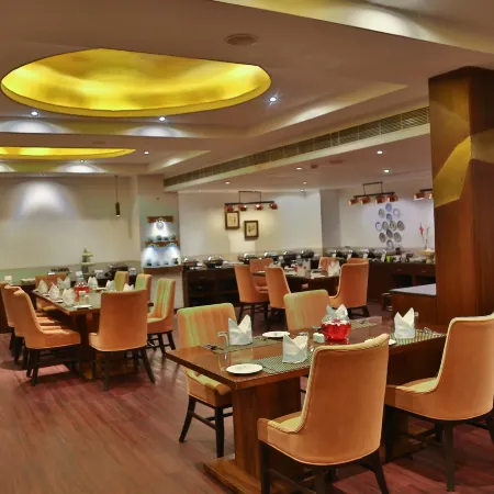 Bamboo Saa Resort & Spa - Udaipur