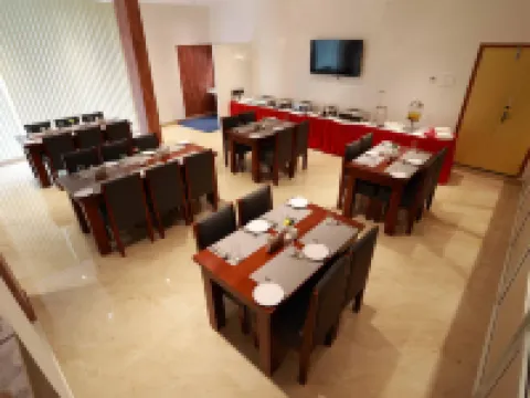 Hotel Bluemoon Hotels in Tirunelveli