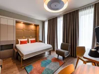 Aparthotel Adagio Bremen Hotels near Bremen Adult Education Center