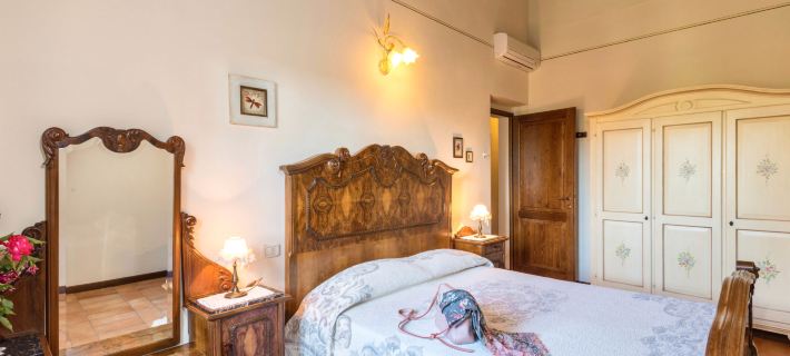 Casa Graziani Hotels in Citta della Pieve