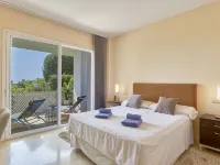 Altos de la Quinta Hotels in Benahavis