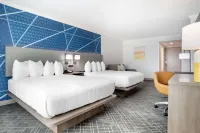 Comfort Inn & Suites New Orleans Airport North Hotels in Kenner