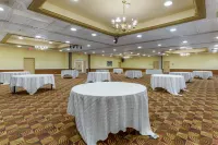 Comfort Inn & Suites Asheboro East Hotels in Grant