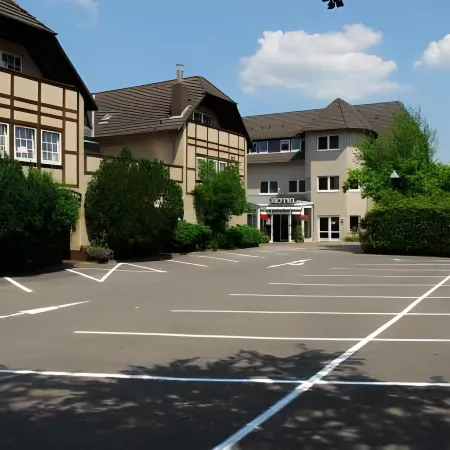 Hotel Restaurant Bullerdieck