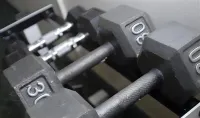 Best Western John Jay Inn - Gym