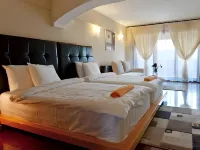 Aurora Resort & Spa Hotels in Berovo