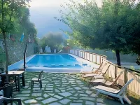Manuelina Taste Hotel Các khách sạn ở Metropolitan City of Genoa