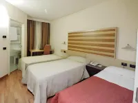Tricolore Hotel Hotels in Sant'Ilario d'Enza
