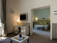 Jr Hotels Oriente Bari