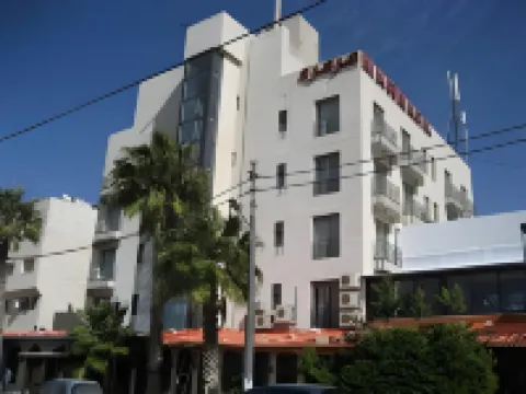 Guest House Hotel Amman by Fhm