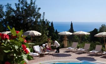 Grand Hotel Timeo, A Belmond Hotel, Taormina