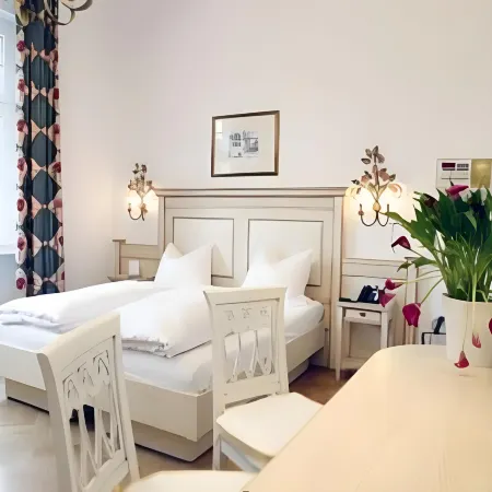 Hotel Seibel Hotels in Munich