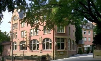 Hotel Oranien Wiesbaden