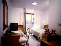 Hotel Capri Hotels in Grado
