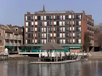 Club Wyndham Inn on the Harbor