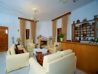 San Giorgio Villa Hotels in Kastraki