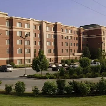 Residence Inn Chicago Oak Brook