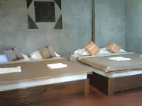 Tamarind Grand Resort Mae Sariang Hotel di Mae Sariang