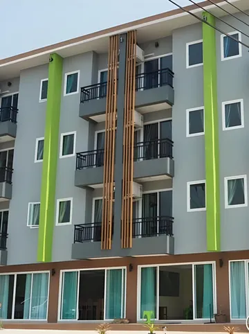 รูปภาพของดีสบายเรสซิเดนซ์