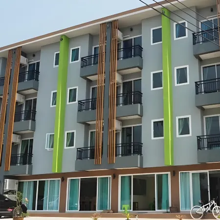 D-Sabai Residence