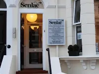 Senlac Guesthouse Các khách sạn ở Hastings