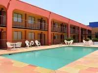 Days Inn by Wyndham Midland