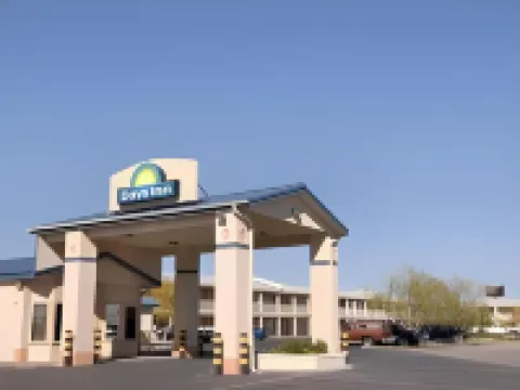 デイズ イン バイ ウィンダム デミング デミングのホテル