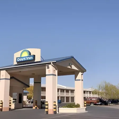 Days Inn by Wyndham Deming