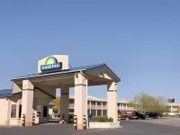 Days Inn by Wyndham Deming Hotel di Deming