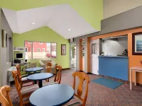 슈퍼 8 바이 윈덤 벨빌 세인트 루이스 에리어