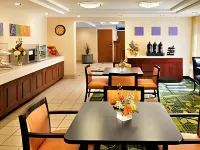 Fairfield Inn Amesbury Hotels in Newburyport