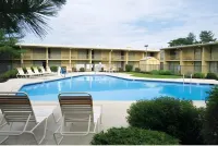 데이즈 인 바이 윈덤 웨인