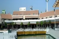 Parquesur Hotel a Leganes