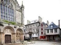 La Maison Pavie Các khách sạn gần Dinan Railway Station