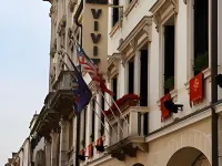Hotel Vivit Hotels near Mestre Centro