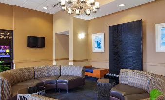 Ramada by Wyndham Virginia Beach