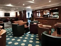 Copthorne Hotel Cardiff-Caerdydd - bar